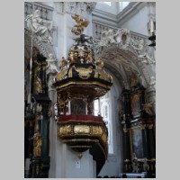 Passau, St. Michael, Foto Mattis, Wikipedia,4.JPG